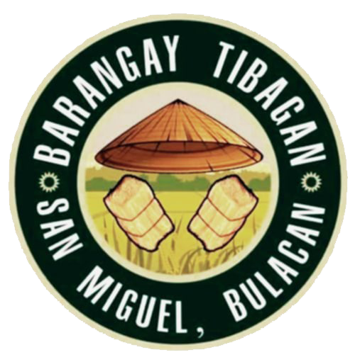 Barangay Logo